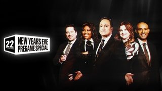 This Hour Has 22 Minutes Has 44 Minutes - A NYE Pregame Special