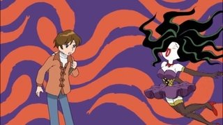 Funta's Rolling Spirit / Sedusa's Love Tactics!?