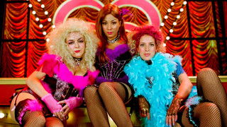 When Janet Met Jonny