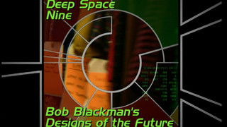 Robert Blackman's Designs of the Future