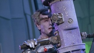 Ice Spy