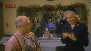 Christmas In The Airwaves