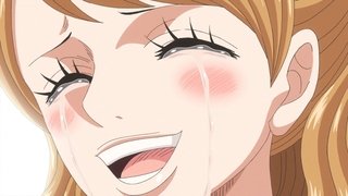 Goodbye! Pudding's Tearful Determination!