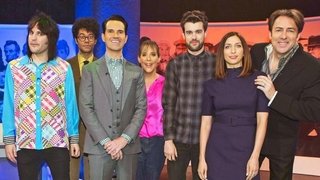 Big Fat Quiz of Everything