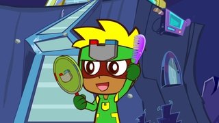 Episode 18