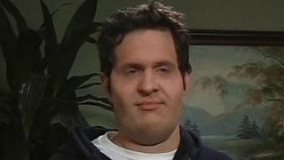 Dennis Looks Like a Registered Sex Offender