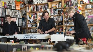Mellotron Variations