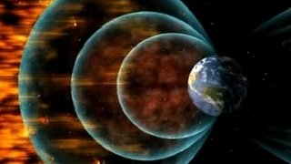 Earth's Invisible Shield