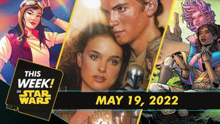 Dark Horse Comics Exclusive Reveals, Attack of the Clones 20th Anniversary, and More!