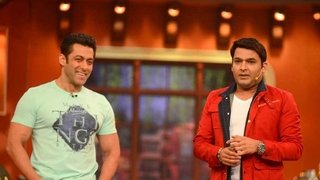 Kapil Sharma goes 'Ghanchakkar