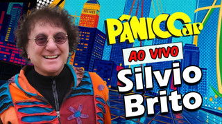 SILVIO BRITO | PÂNICO - 14/05/2025