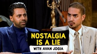 Is Making Kids Famous Child Abuse? with Avan Jogia