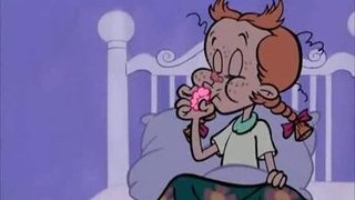 The Indigestible Wad