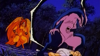 Insanity of the Wind