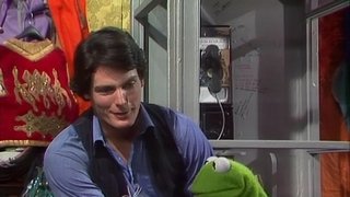 Christopher Reeve