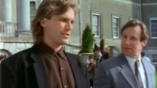 MacGyver: Trail to Doomsday