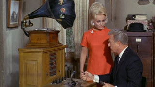 Oliver Takes Over the Phone Company