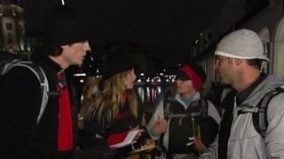 We Are No Longer in the Bible Belt