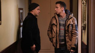 The Secret Friendship