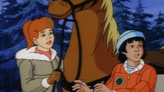 The Night of the Wolf