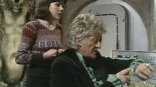 The Monster of Peladon (6)