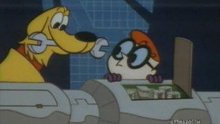 Dexter's Lab: A Story