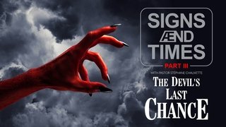 SIGNS ÆND TIMES Part III