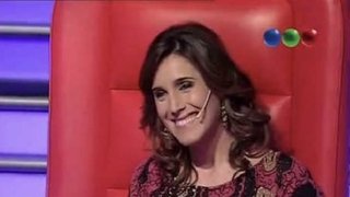 Episode 6⎜Blind Auditions
