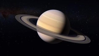 Saturn: Lord of the Rings