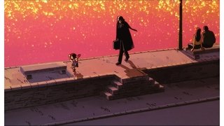 The Owl of San Merida