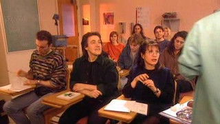 Le cours de premiers soins - La fête de Sylvie - Chez l'antiquaire