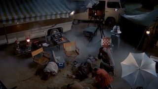 The Visitors