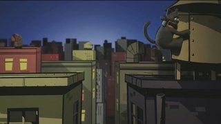 Heroic Goofballs