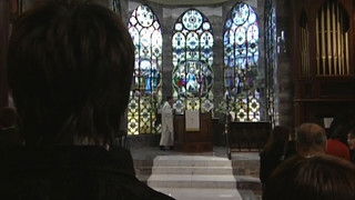 The Five Sailor Senshi Finally Together