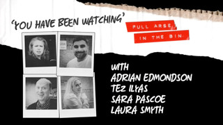 Full Arse in the Bin