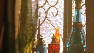 Bottle of Smoke