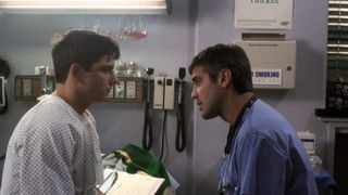 It's Not Easy Being Greene