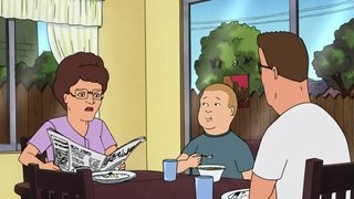 Smoking and the Bandit