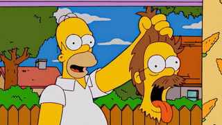 Treehouse of Horror XIII