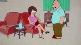 My Wife, The Secretary