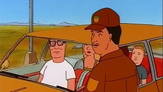 Three Days of the Kahndo