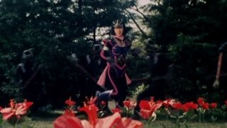 Farewell, Dear Flower!