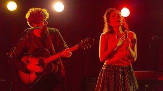 Sing What I Can't Say