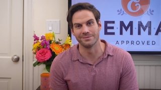 Q & A - Alex Knightley