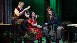 Great Performances at the Met: Fidelio