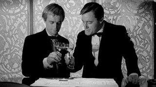 The Fiddlesticks Affair