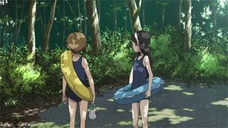 Special 2: Getting Along with Tsucchi