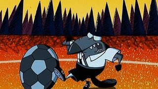 Soccer? I Hardly Knew Him!