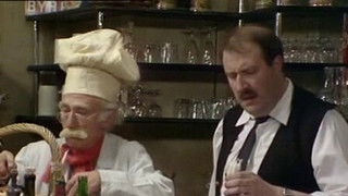 The Gâteau from the Château (Christmas Special 1985)