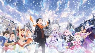 Memory Snow: Manner Movie
